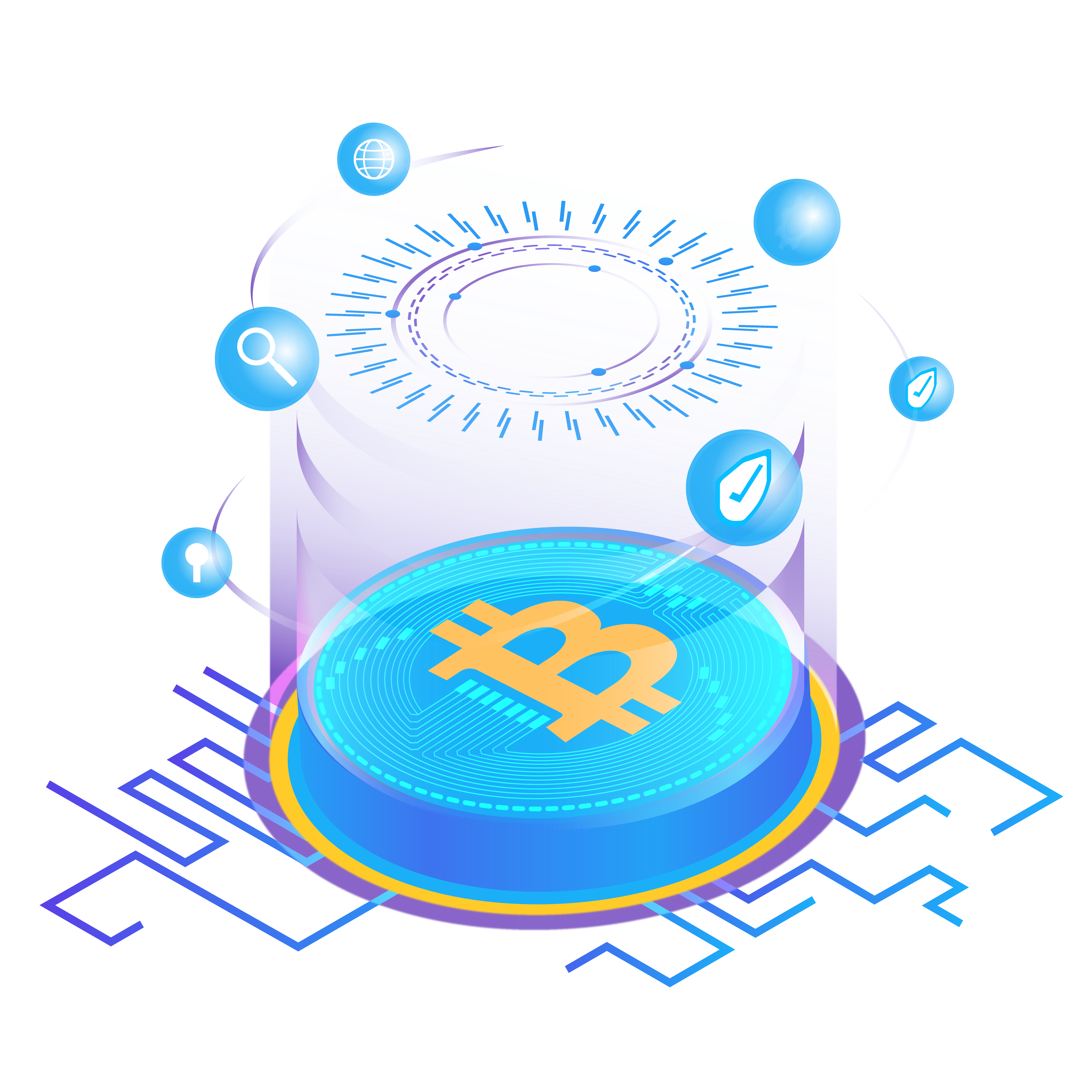 Bitcoin adoption