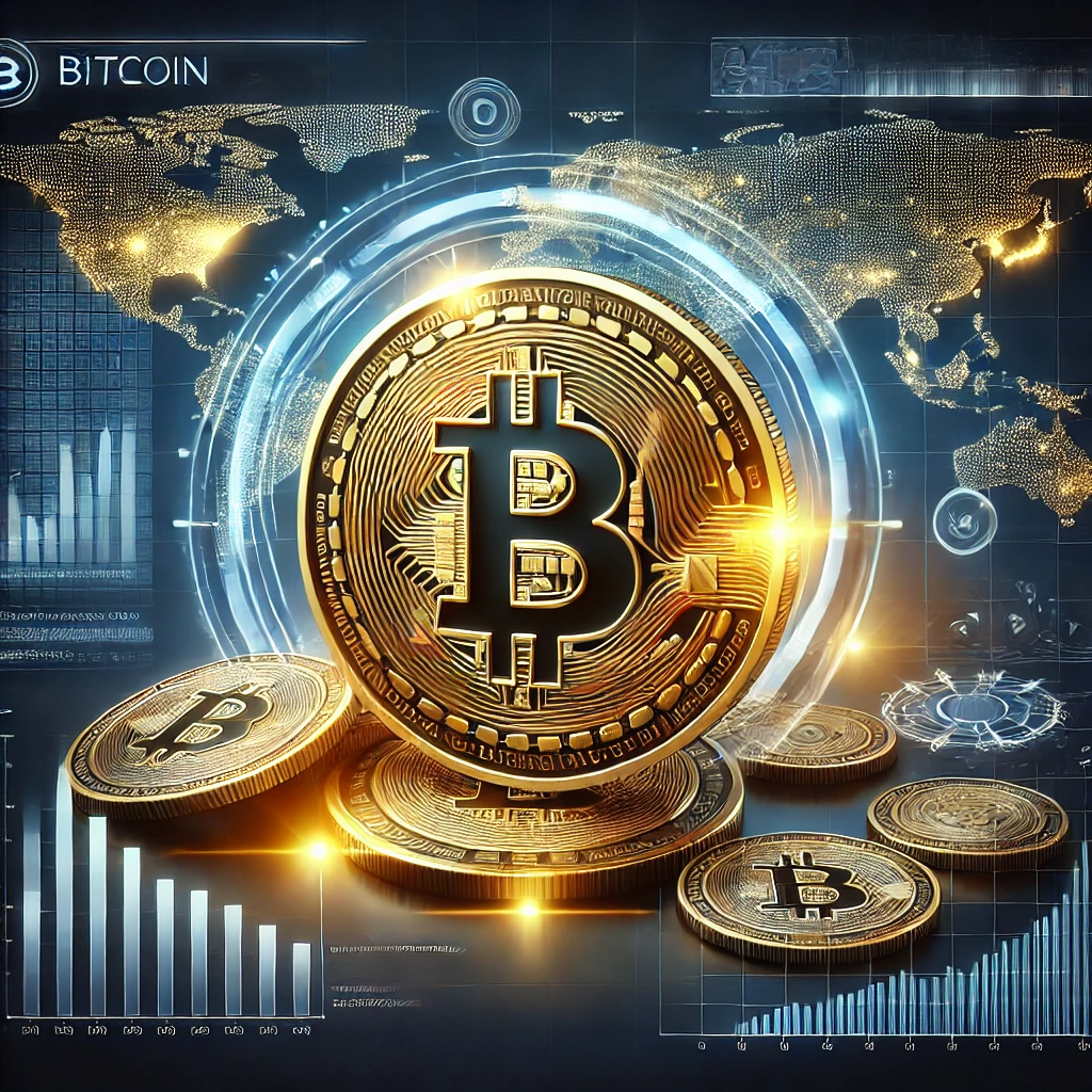 Bitcoin Strategic Reserve Asset