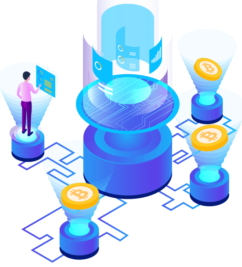 global bitcoin adoption