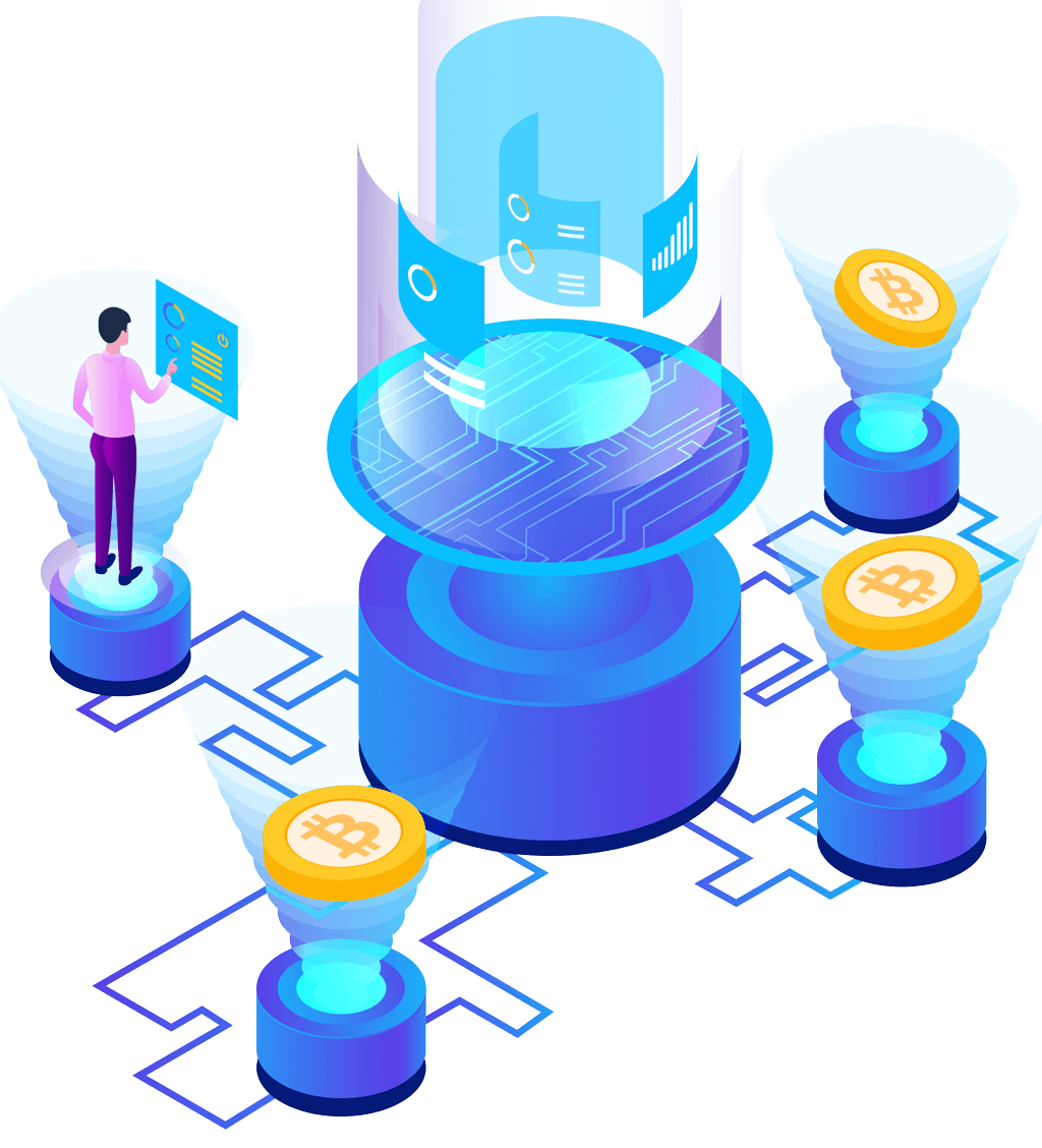 global bitcoin adoption